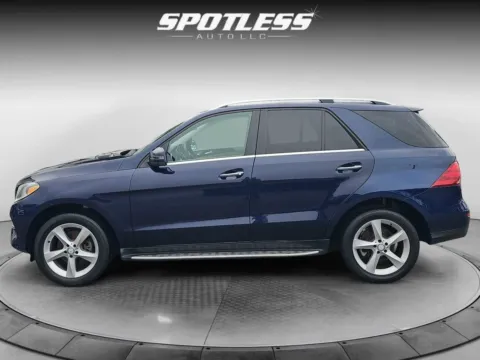 More photos of 2016 Mercedes-Benz GLE 350 at Spotless Auto Loop 1604, TX