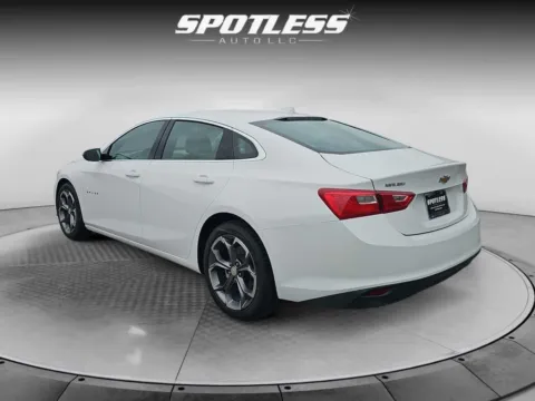 More photos of 2024 Chevrolet Malibu LT at Spotless Auto Loop 1604, TX