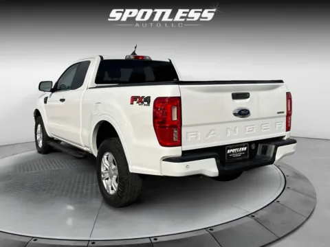 More photos of 2019 Ford Ranger XLT at Spotless Auto Loop 1604, TX