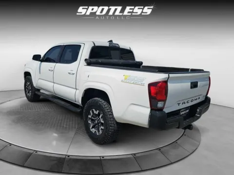 More photos of 2019 Toyota Tacoma SR at Spotless Auto Loop 1604, TX