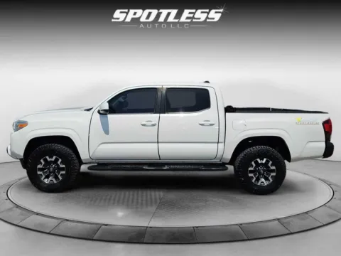 More photos of 2019 Toyota Tacoma SR at Spotless Auto Loop 1604, TX