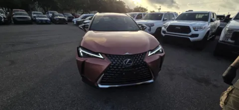 More photos of 2026 Lexus UX 300h at Spotless Auto Loop 1604, TX