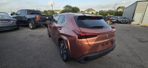 More photos of 2026 Lexus UX 300h at Spotless Auto Loop 1604, TX