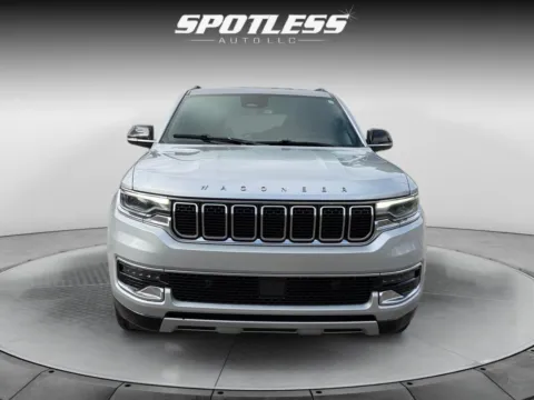 More photos of 2023 Jeep Wagoneer L Series II at Spotless Auto Loop 1604, TX