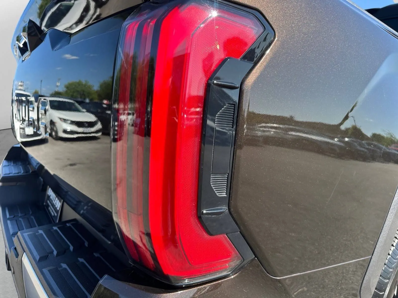 Toyota Tundra photo 12