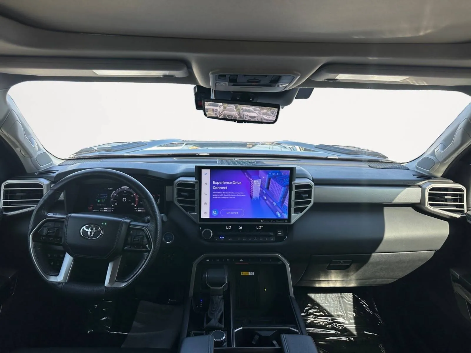 Toyota Tundra photo 22