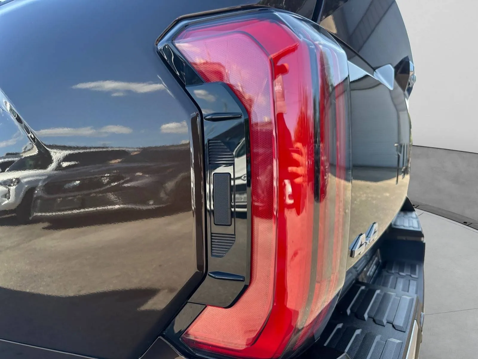 Toyota Tundra photo 13