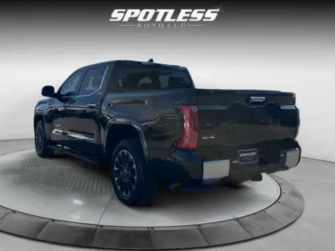 More photos of 2024 Toyota Tundra Limited HV at Spotless Auto Loop 1604, TX