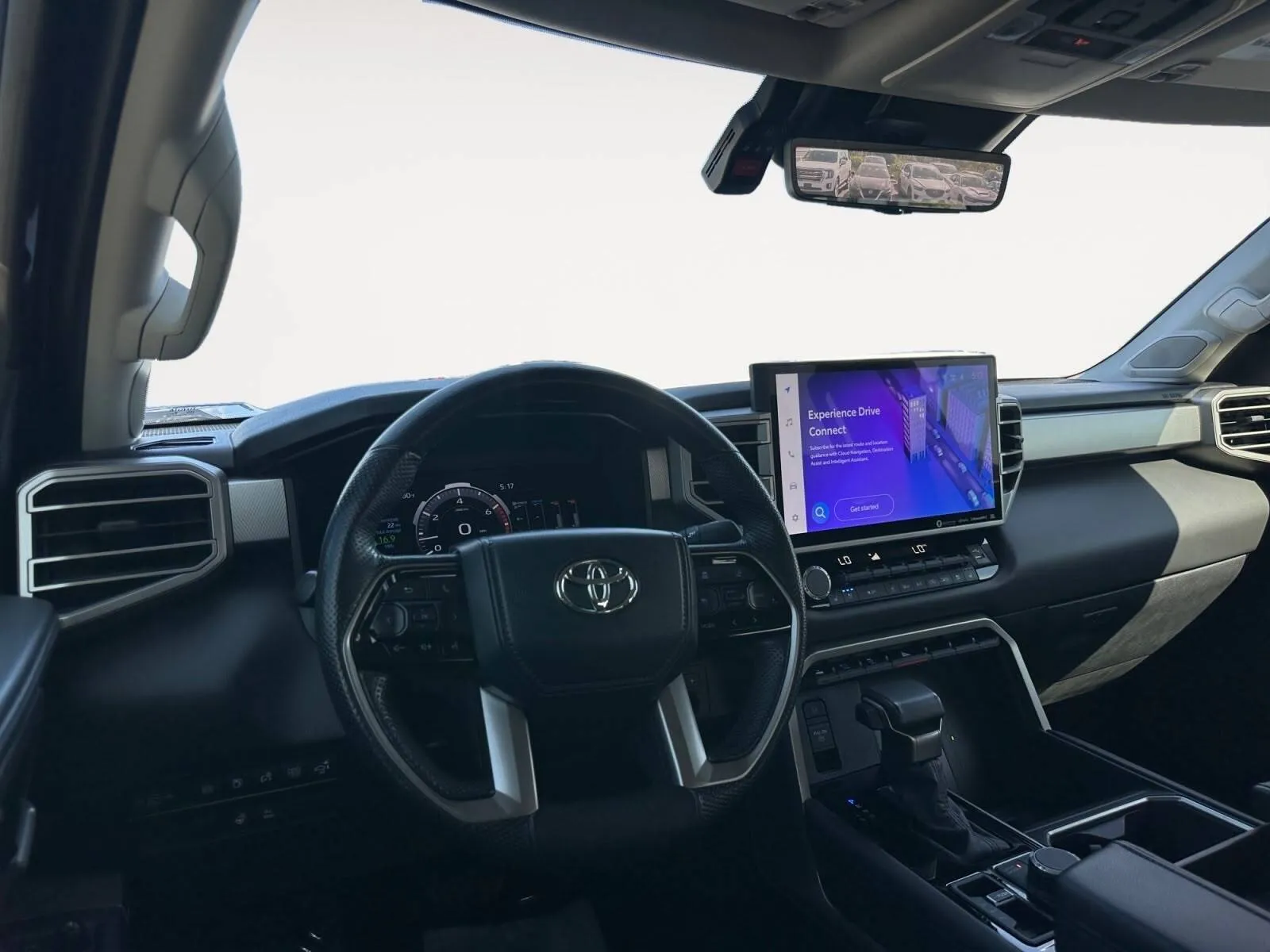 Toyota Tundra photo 21