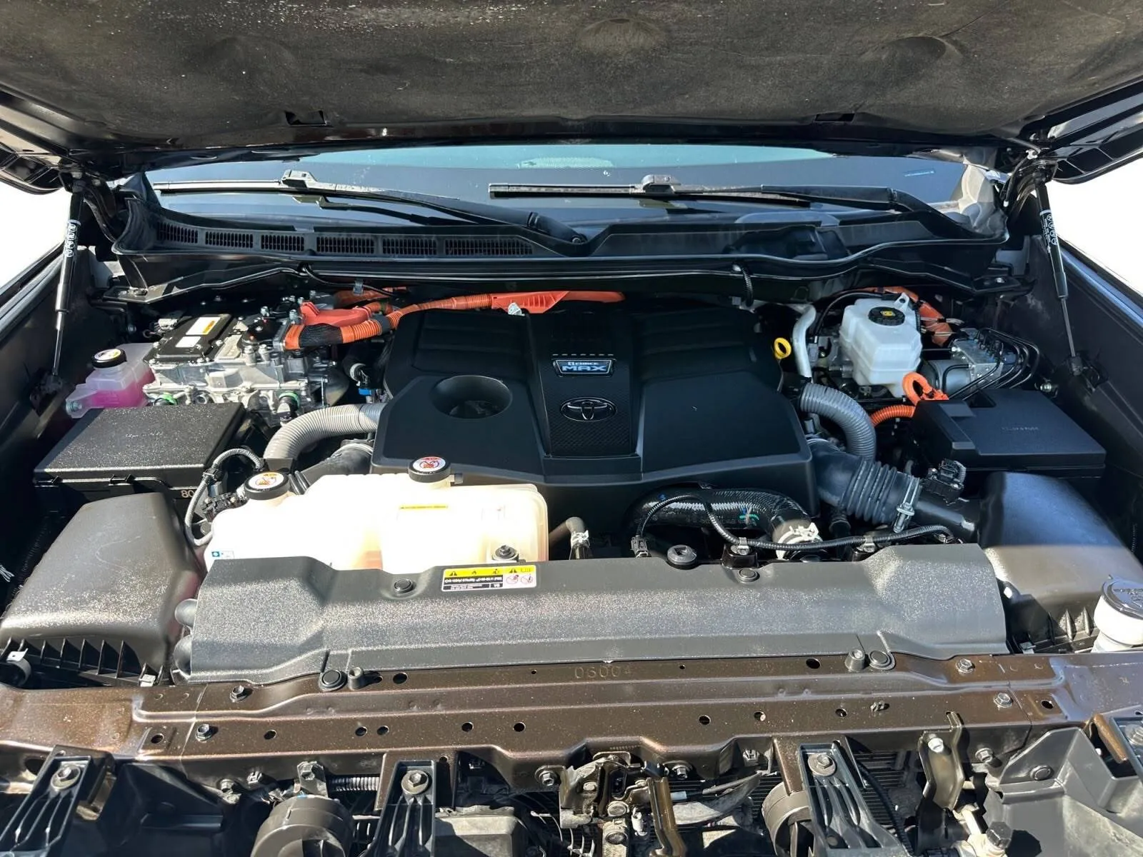 Toyota Tundra photo 17