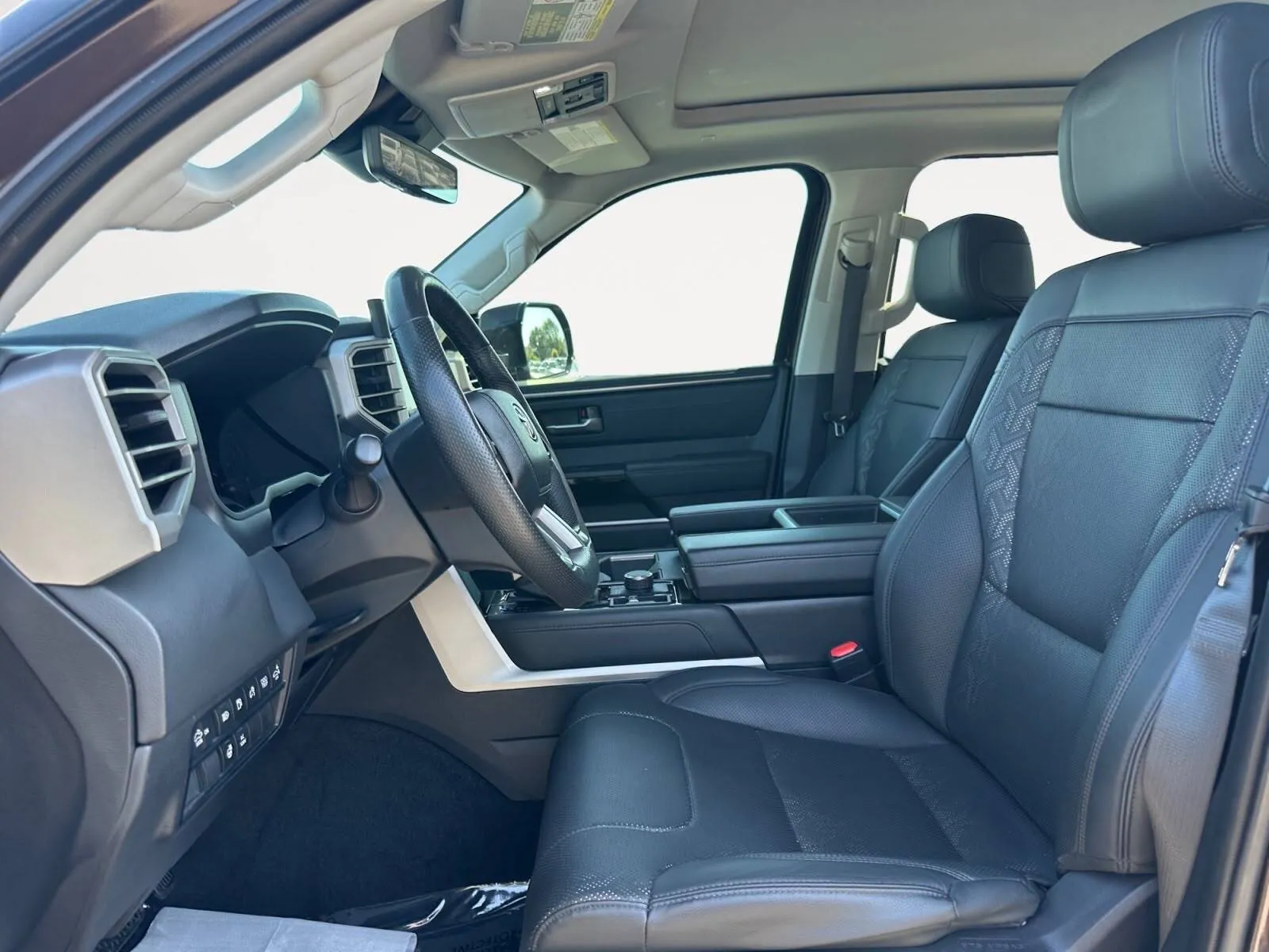 Toyota Tundra photo 20