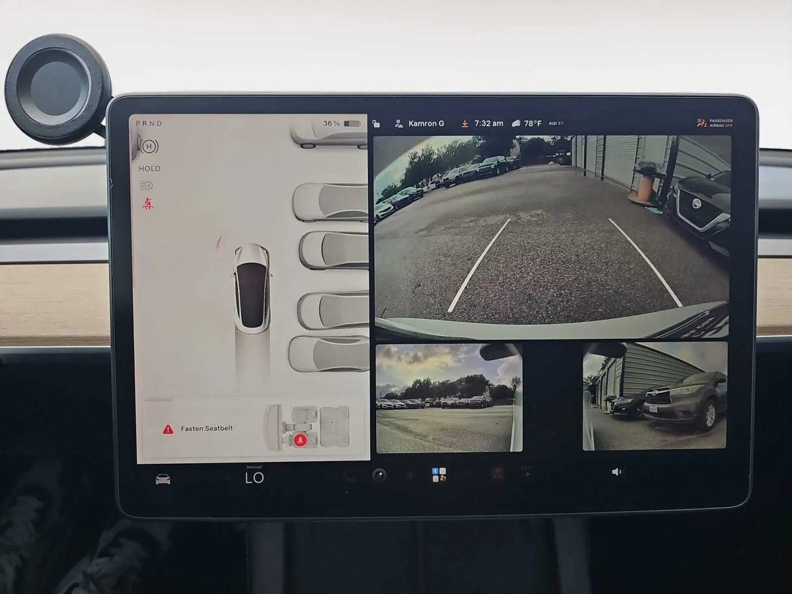Tesla Model 3 photo 24