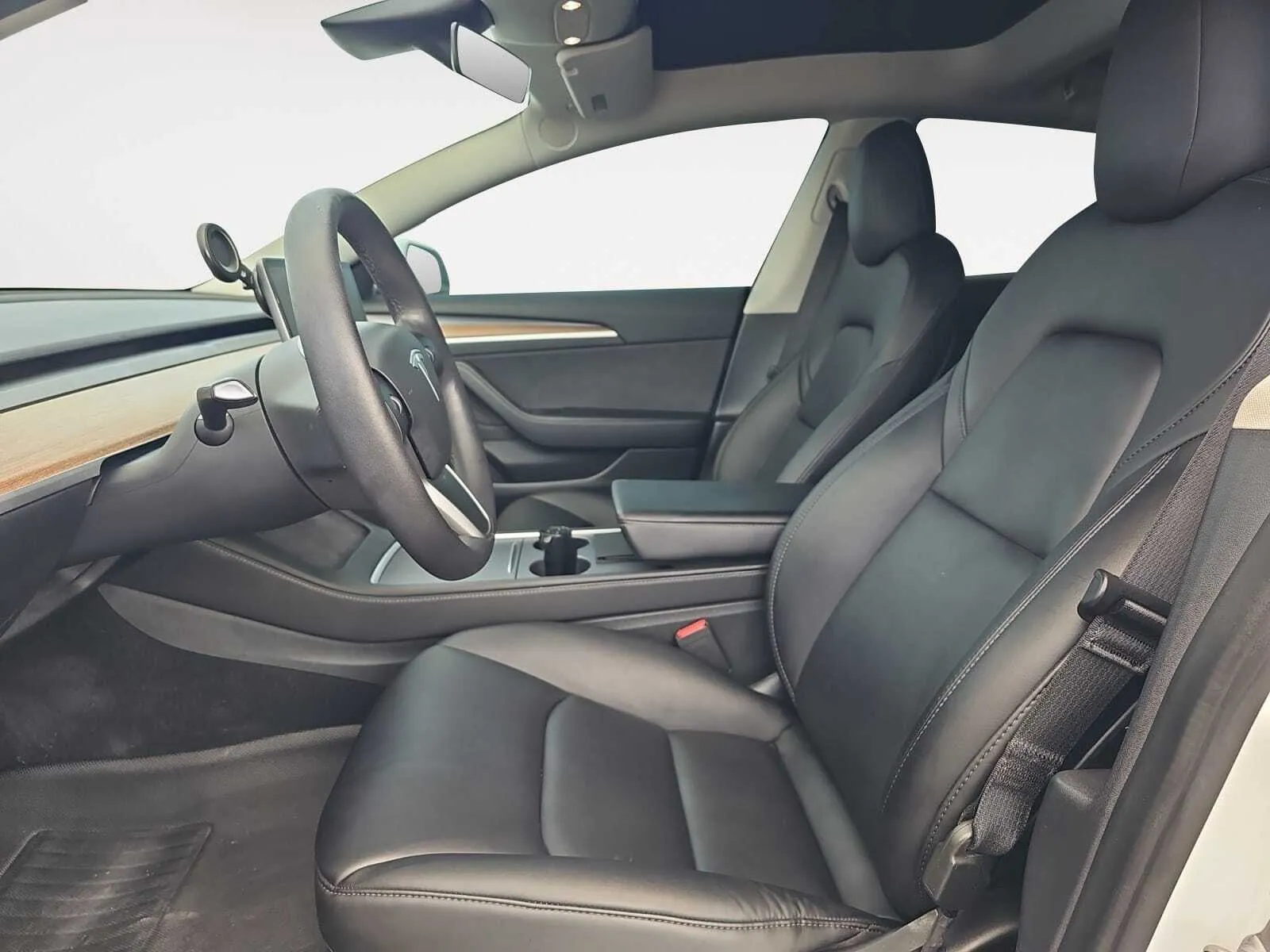 Tesla Model 3 photo 19