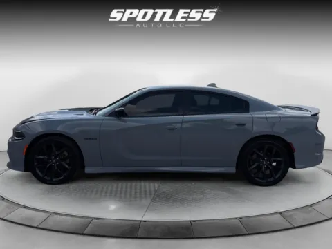 More photos of 2021 Dodge Charger R/T at Spotless Auto Loop 1604, TX