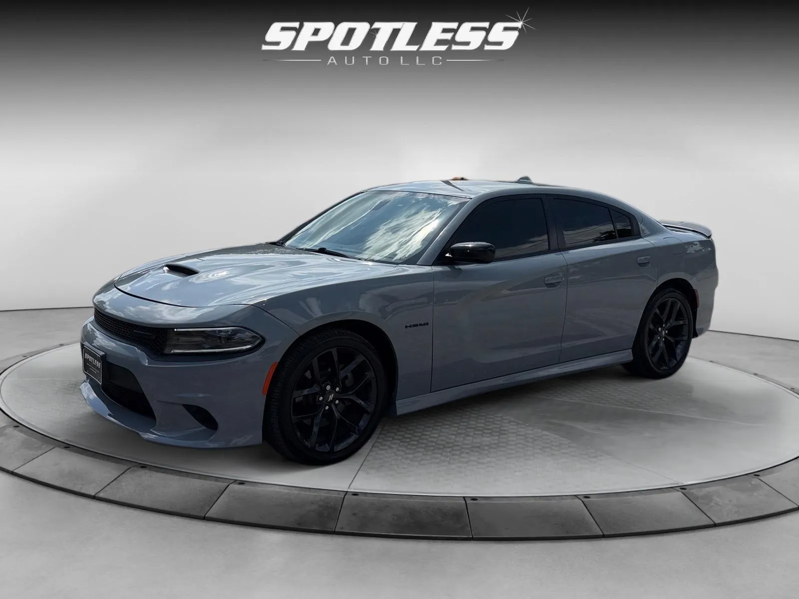 2021 Dodge Charger R/T for sale in San Antonio, TX