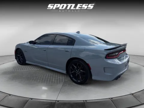 More photos of 2021 Dodge Charger R/T at Spotless Auto Loop 1604, TX