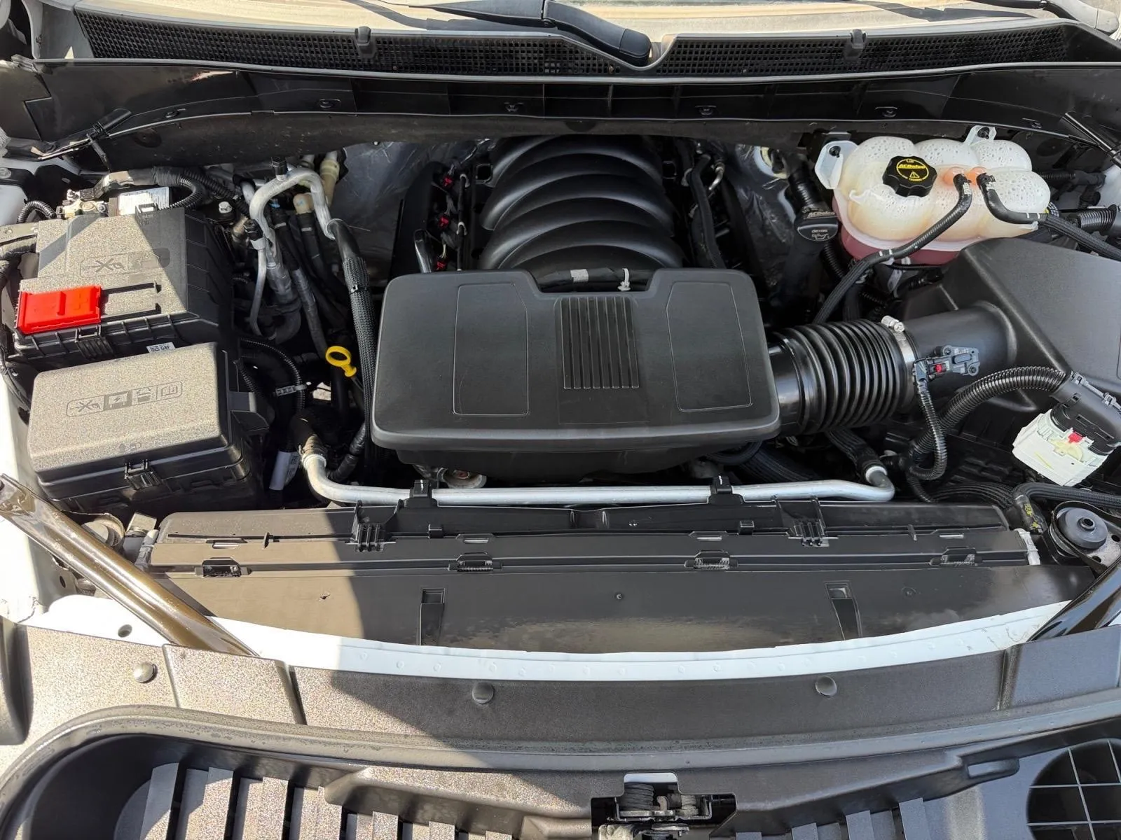 GMC Yukon photo 16