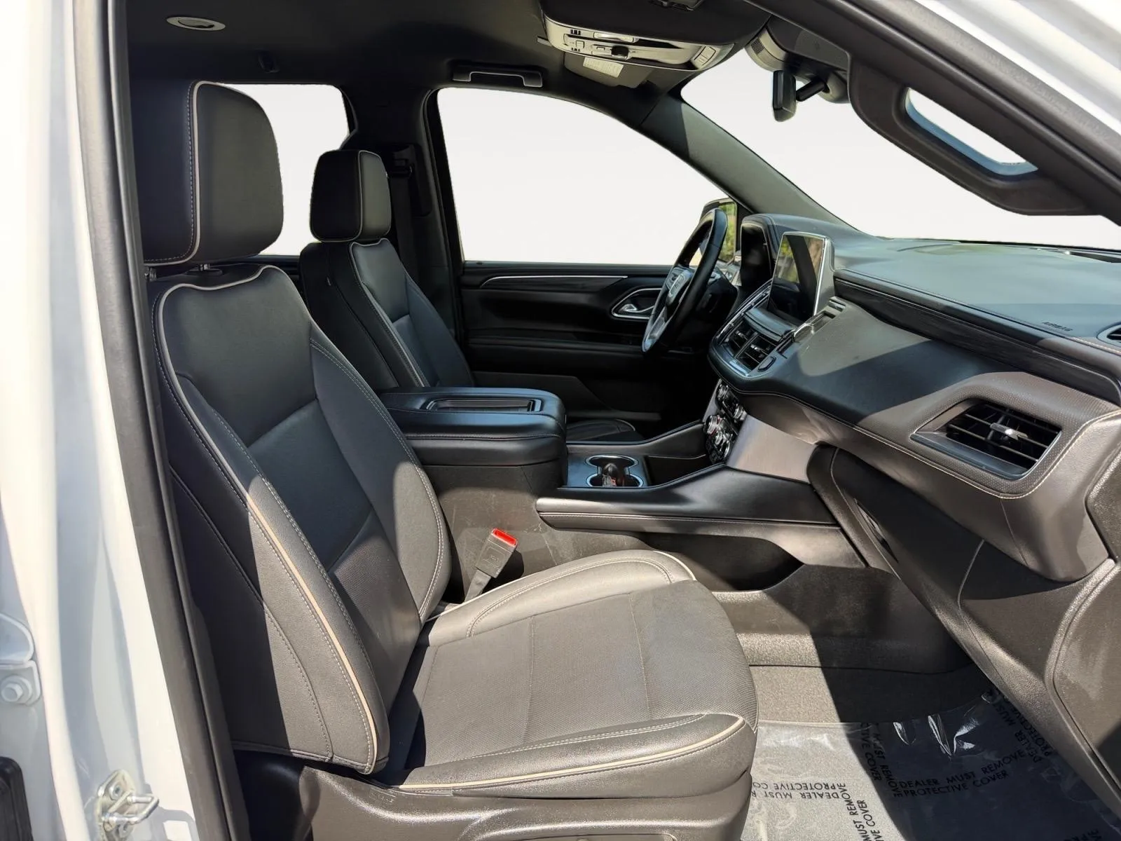 GMC Yukon photo 26