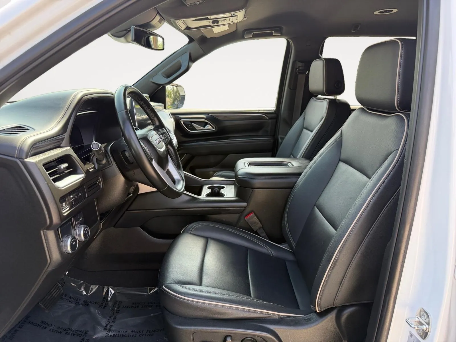 GMC Yukon photo 19