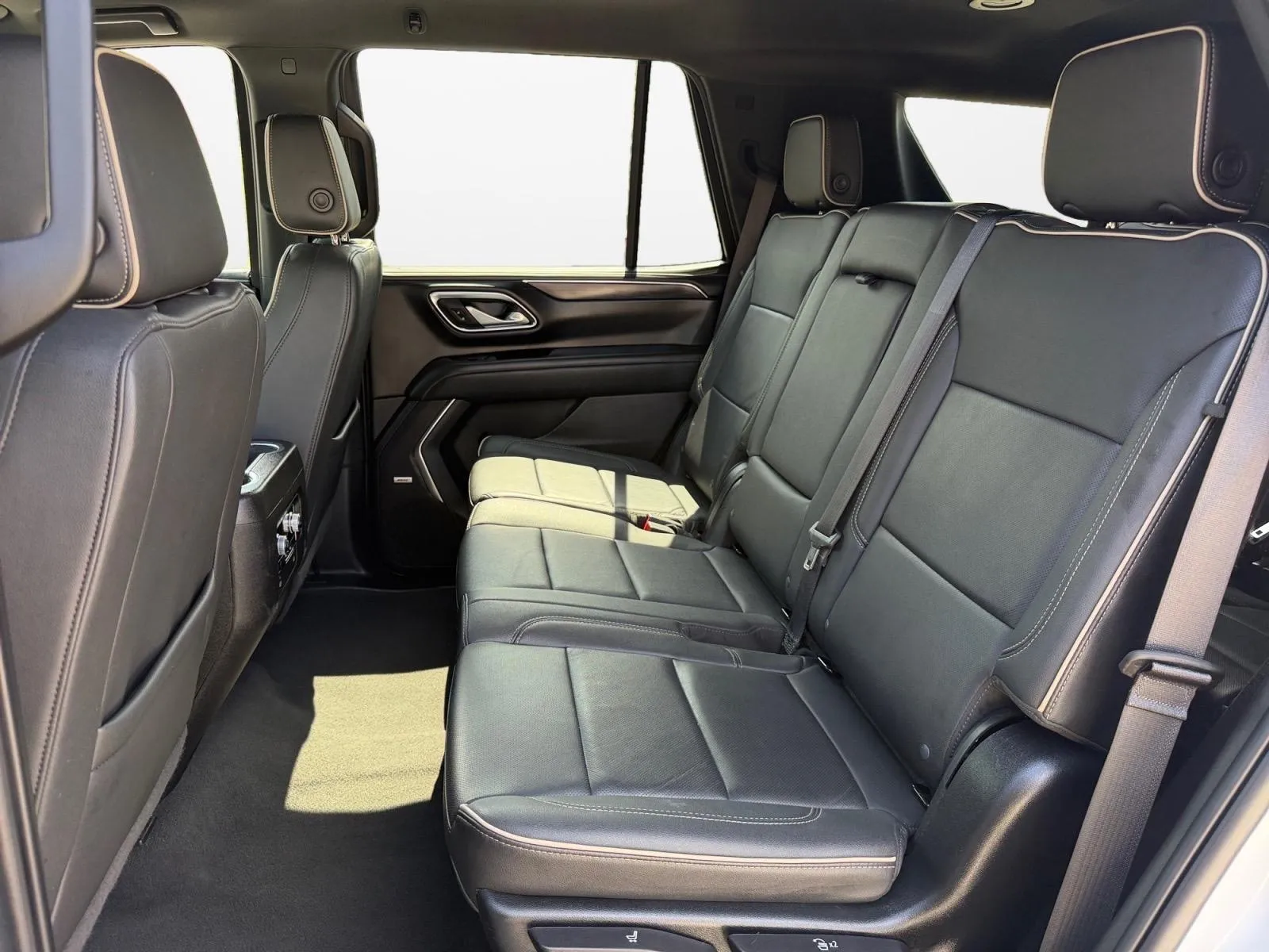 GMC Yukon photo 24