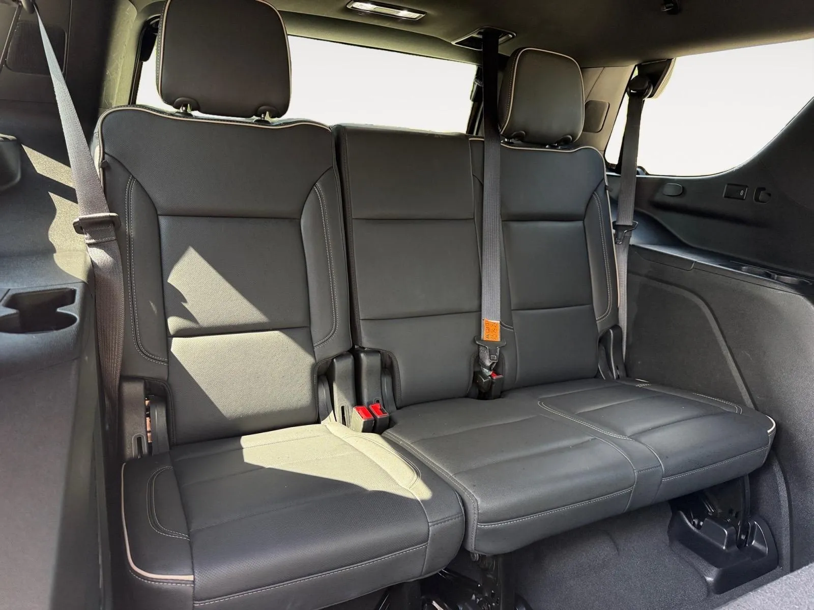GMC Yukon photo 22