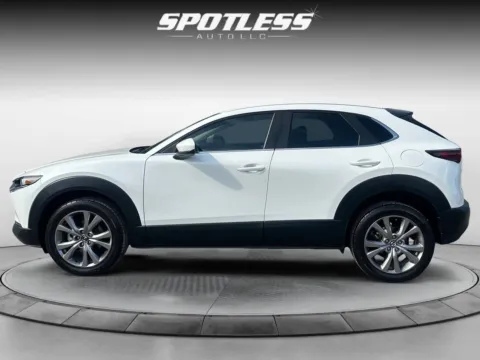 More photos of 2020 Mazda CX-30 Select at Spotless Auto Loop 1604, TX