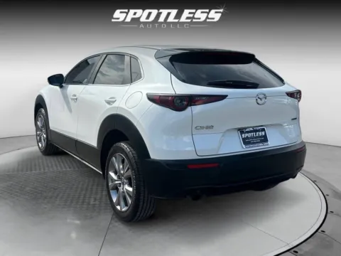 More photos of 2020 Mazda CX-30 Select at Spotless Auto Loop 1604, TX
