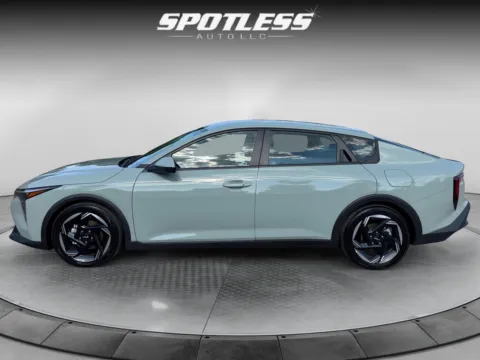 More photos of 2025 Kia K4 EX at Spotless Auto Loop 1604, TX