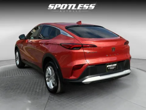 More photos of 2024 Buick Envista Preferred at Spotless Auto Loop 1604, TX
