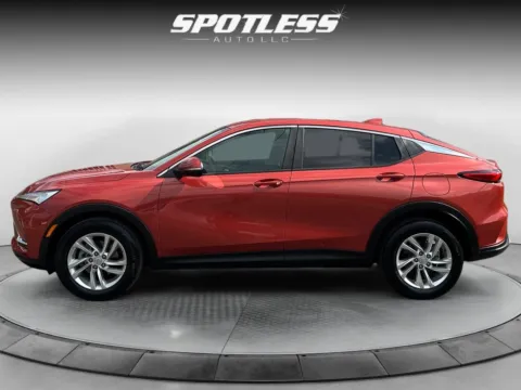 More photos of 2024 Buick Envista Preferred at Spotless Auto Loop 1604, TX