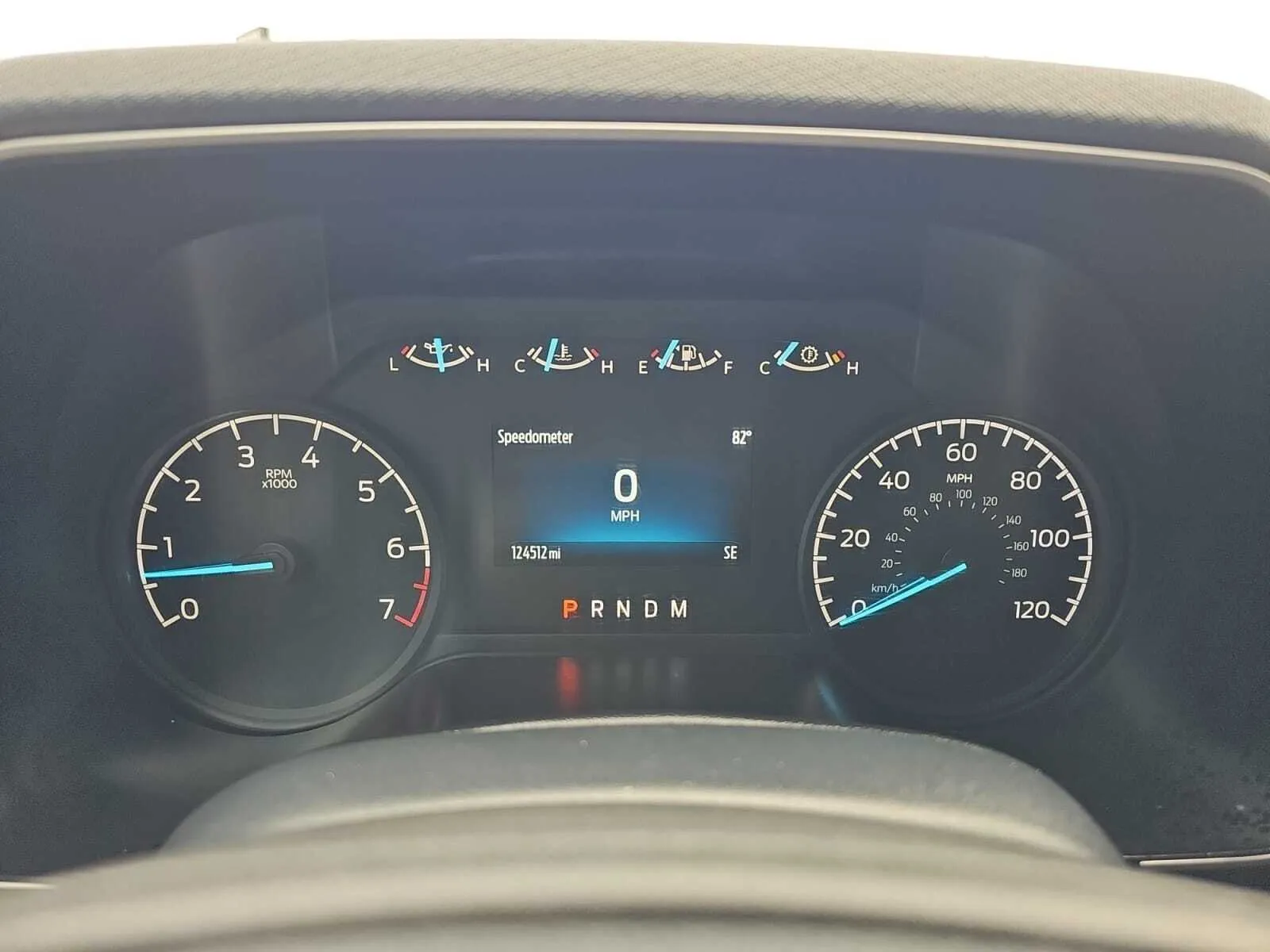 Ford F-150 photo 18