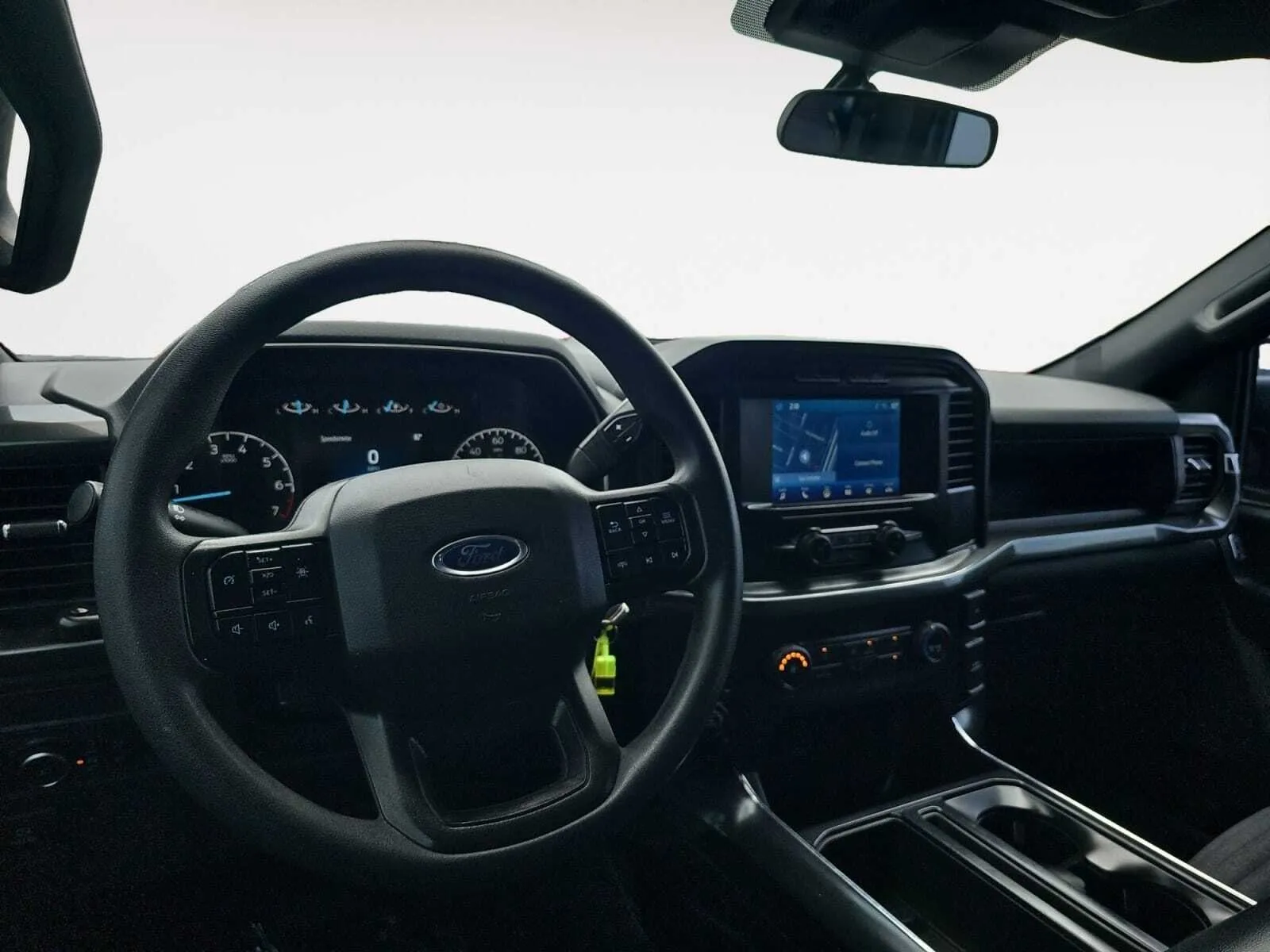 Ford F-150 photo 20