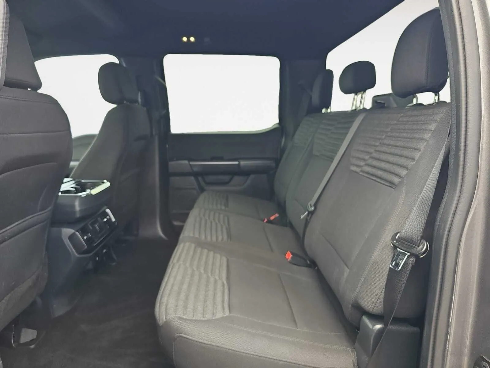 Ford F-150 photo 24