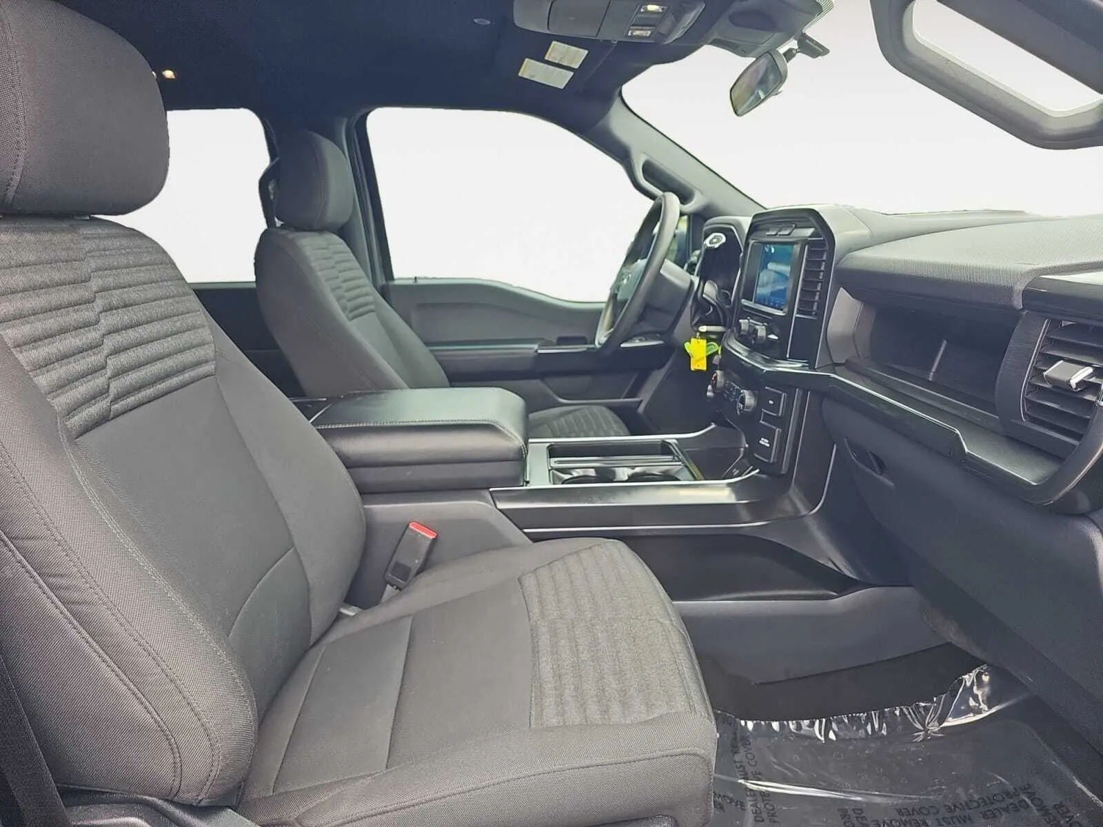 Ford F-150 photo 26
