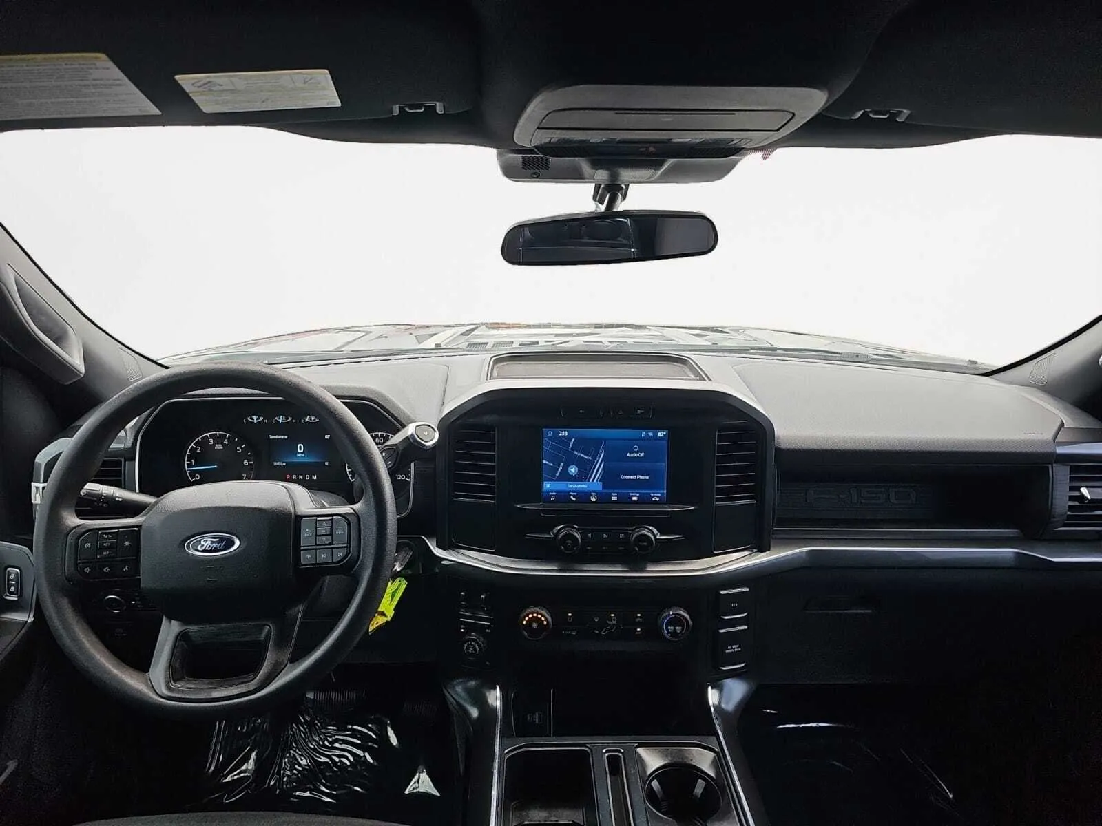 Ford F-150 photo 21