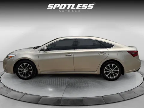 More photos of 2017 Toyota Avalon XLE at Spotless Auto Loop 1604, TX