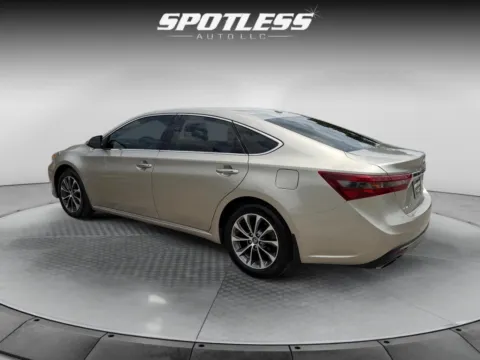 More photos of 2017 Toyota Avalon XLE at Spotless Auto Loop 1604, TX