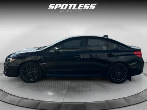 More photos of 2019 Subaru WRX Limited at Spotless Auto Loop 1604, TX