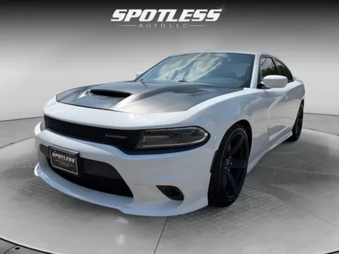 Another view of 2020 Dodge Charger R/T for sale in San Antonio, TX at Spotless Auto Loop 1604