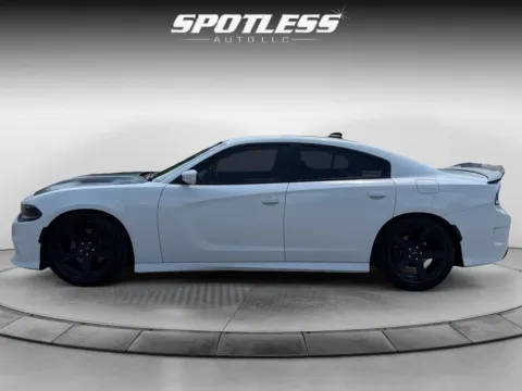 More photos of 2020 Dodge Charger R/T at Spotless Auto Loop 1604, TX