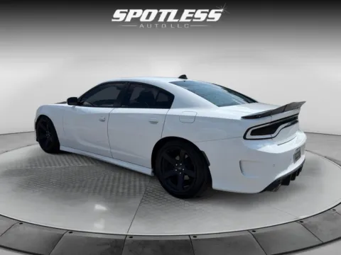 More photos of 2020 Dodge Charger R/T at Spotless Auto Loop 1604, TX