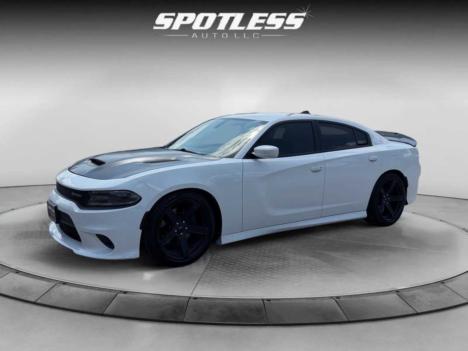 White 2020 Dodge Charger R/T for sale in San Antonio, TX
