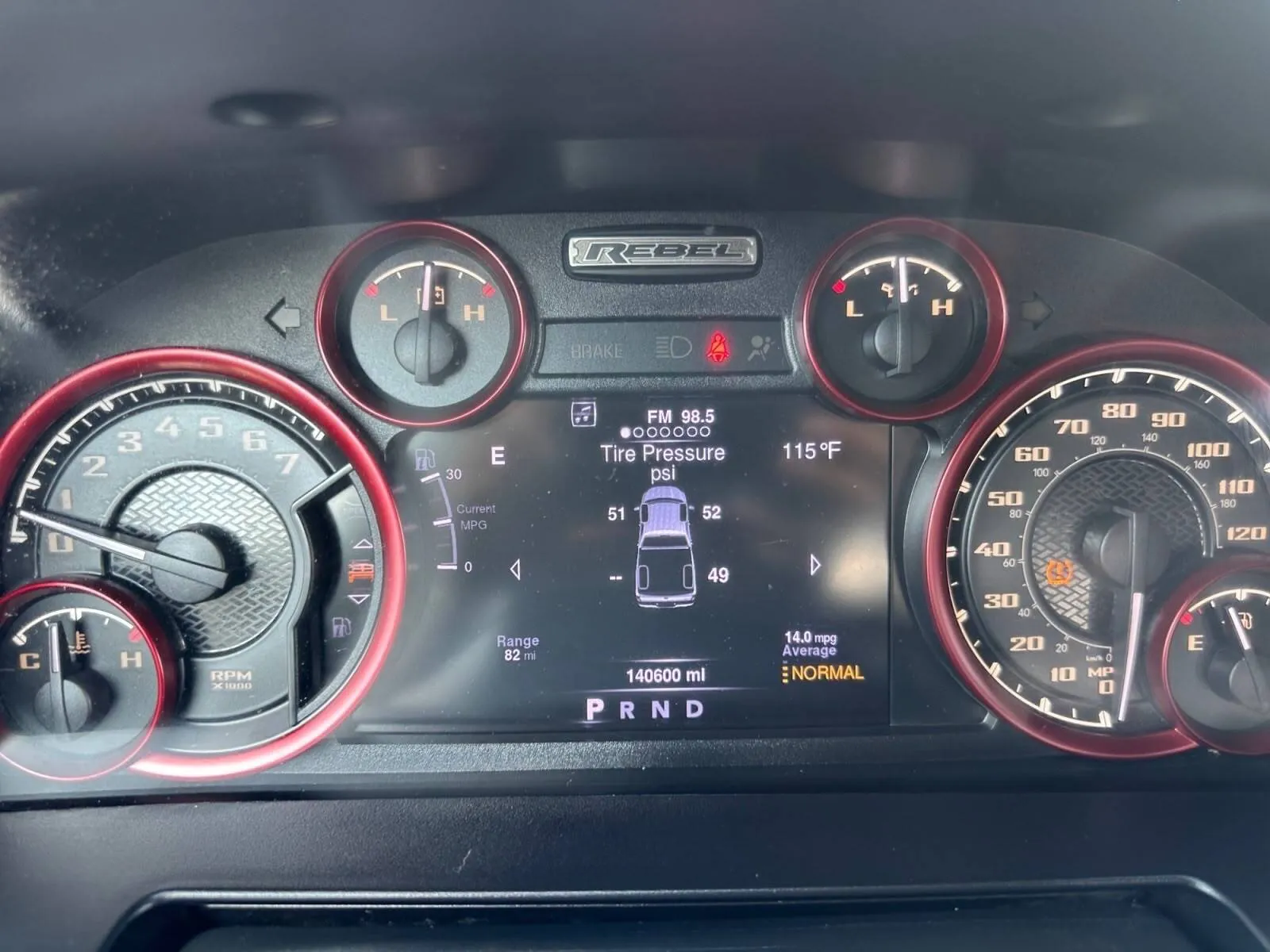 Ram 1500 photo 18