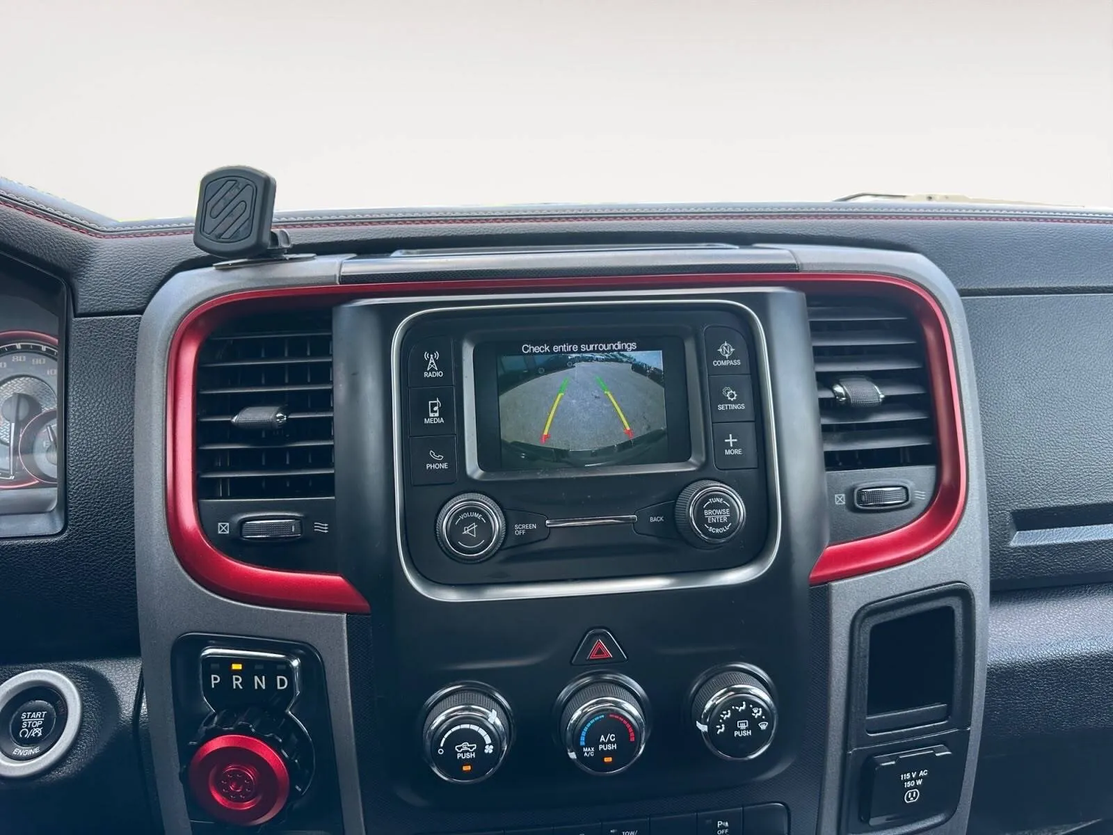 Ram 1500 photo 26