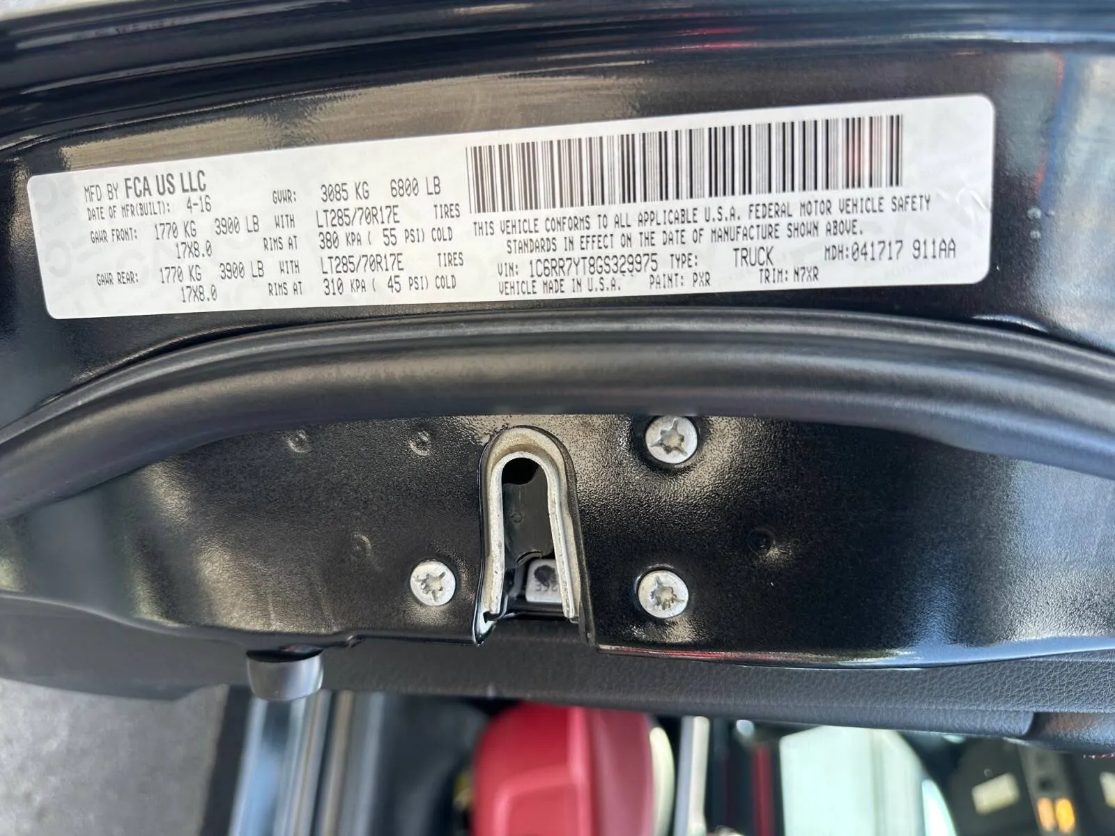 Ram 1500 photo 17