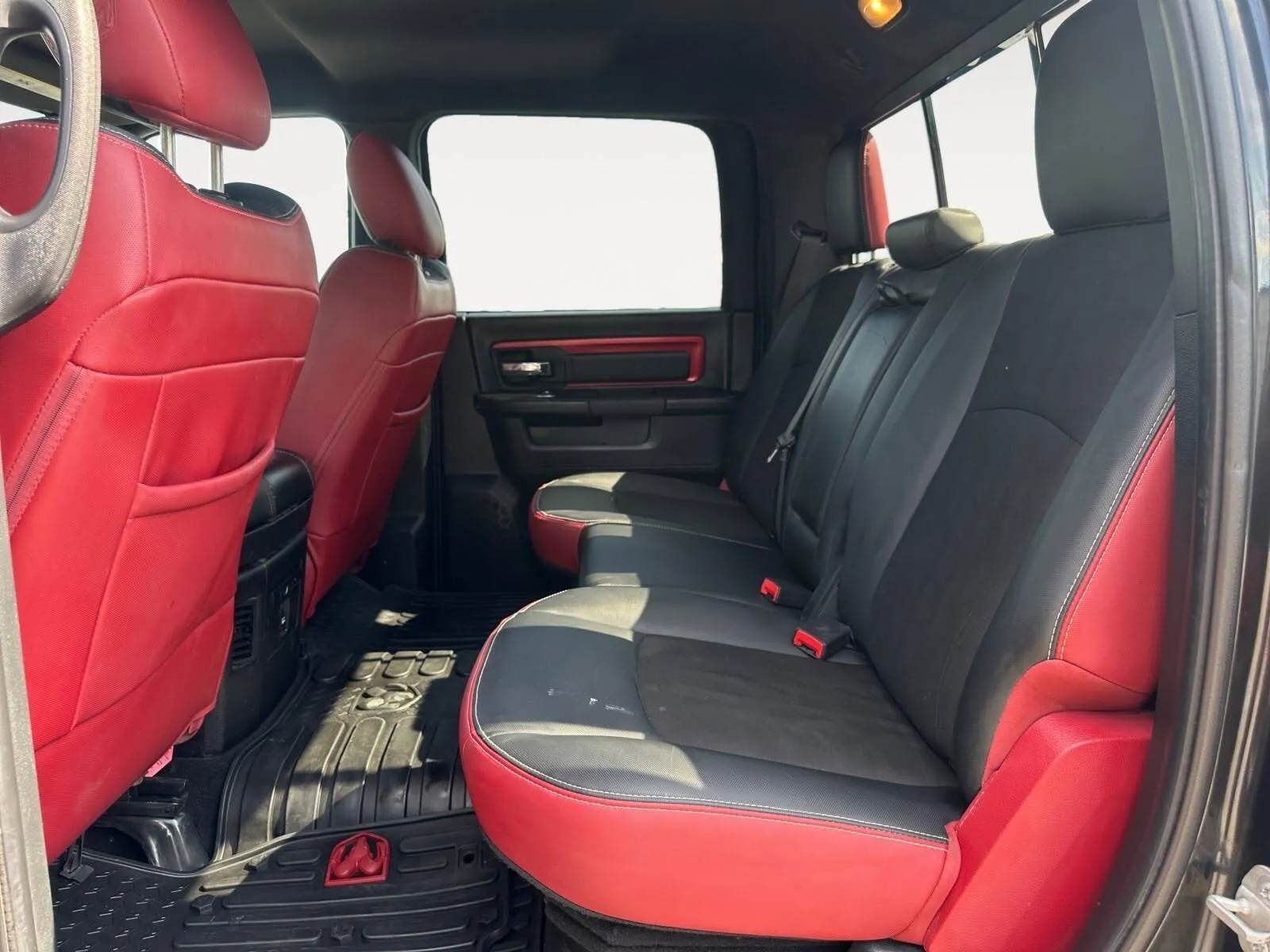 Ram 1500 photo 22