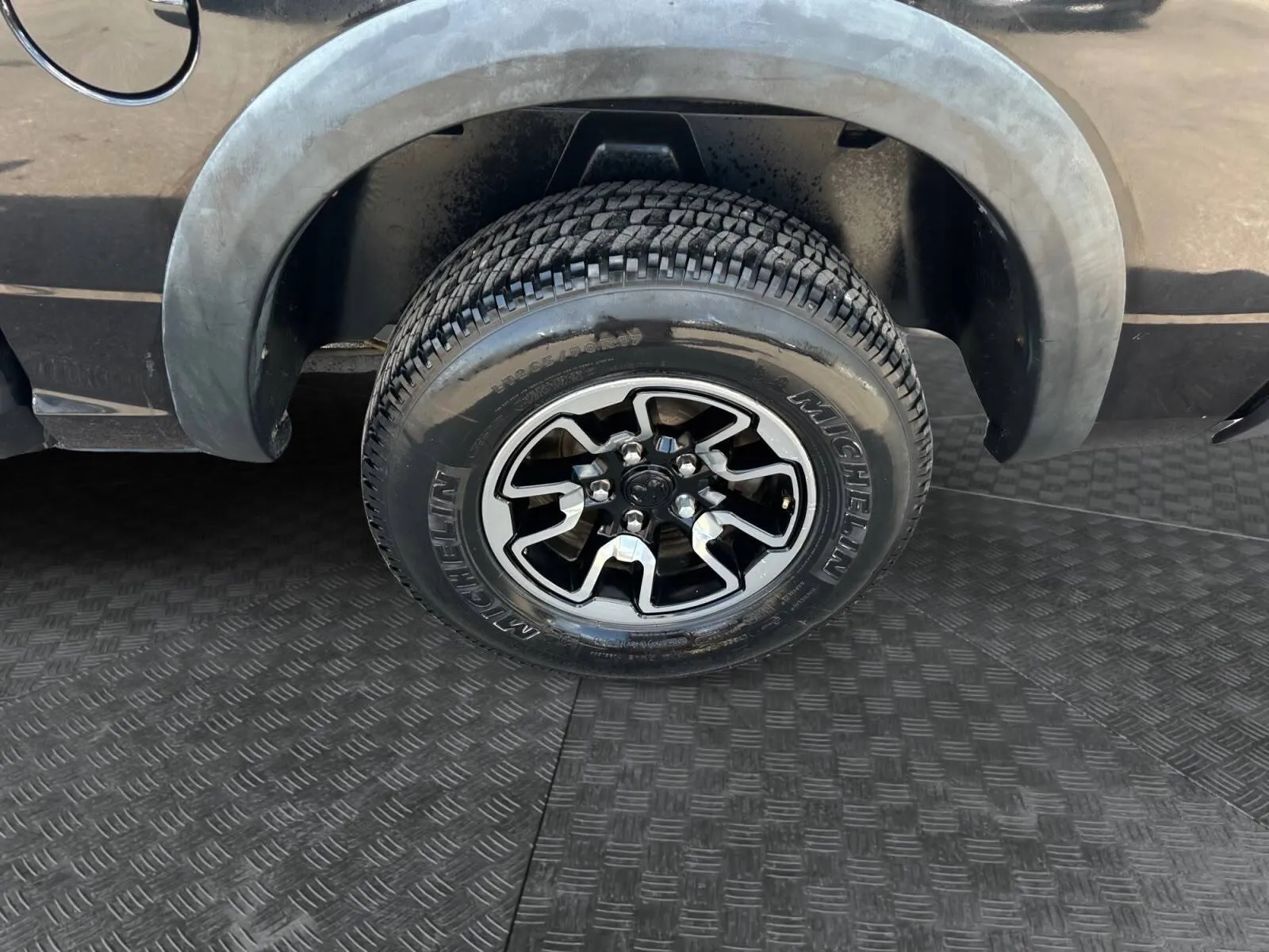 Ram 1500 photo 14
