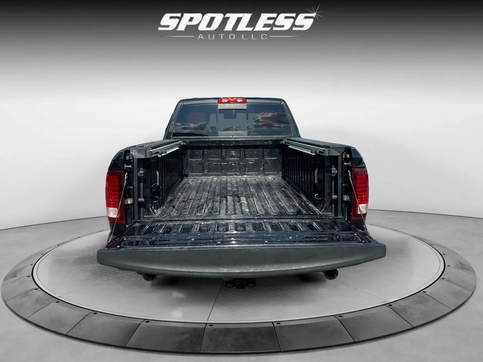 Ram 1500 photo 27