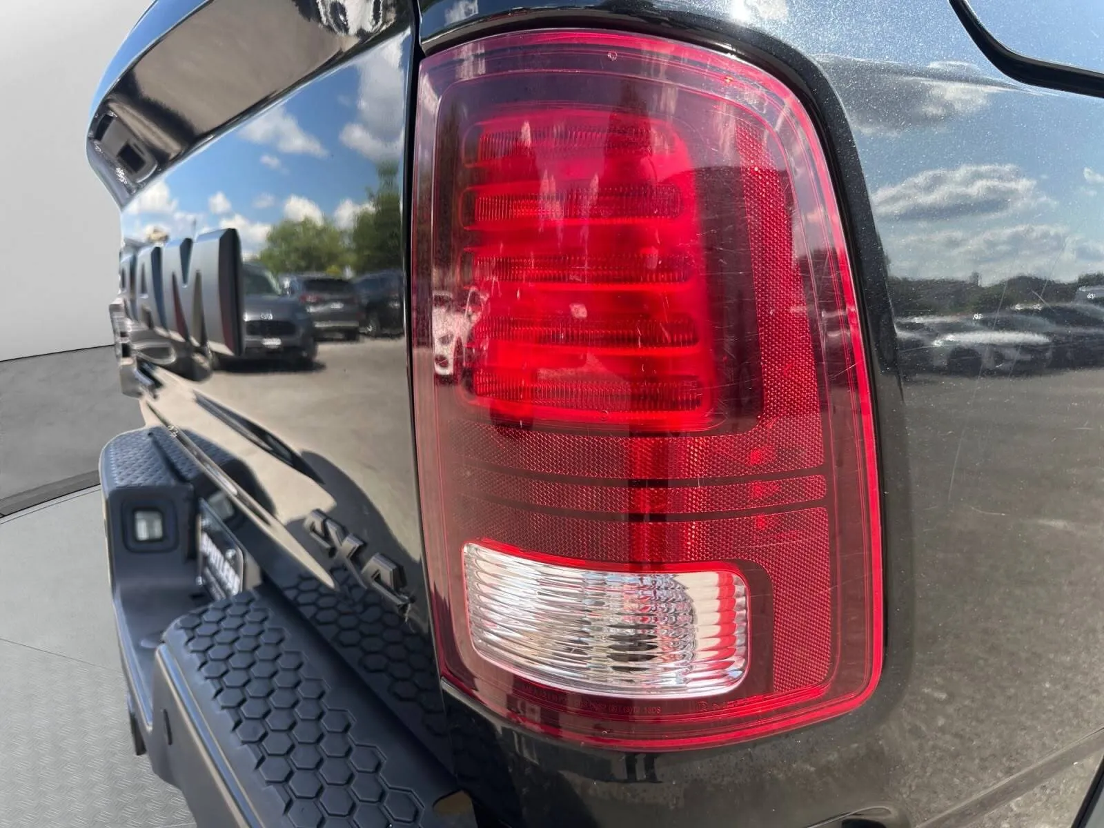 Ram 1500 photo 13