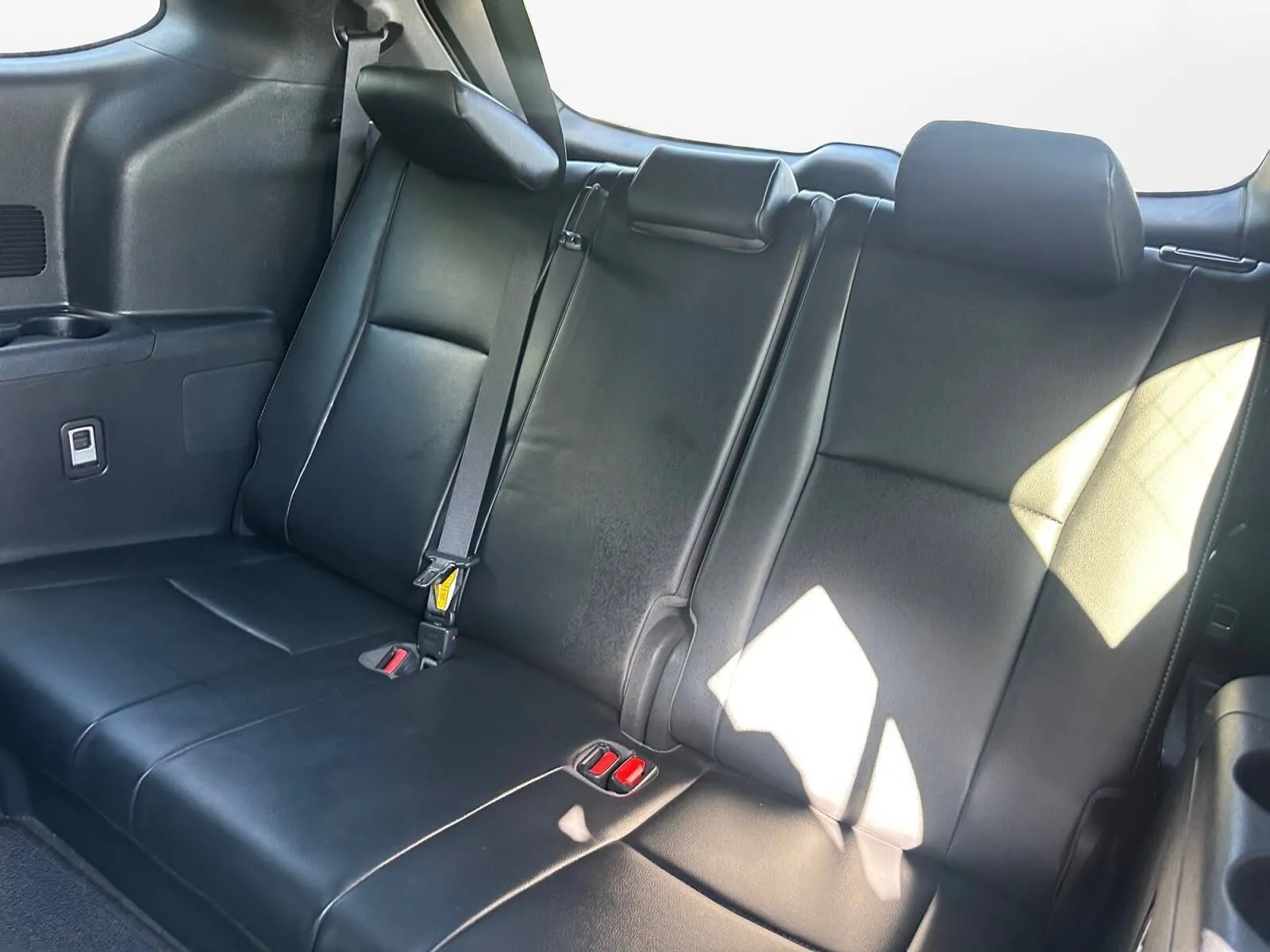 Toyota Highlander photo 26